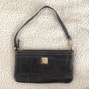 Dooney & Bourke Wristlet